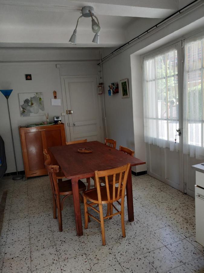 Apartmán La Para Péone Exteriér fotografie
