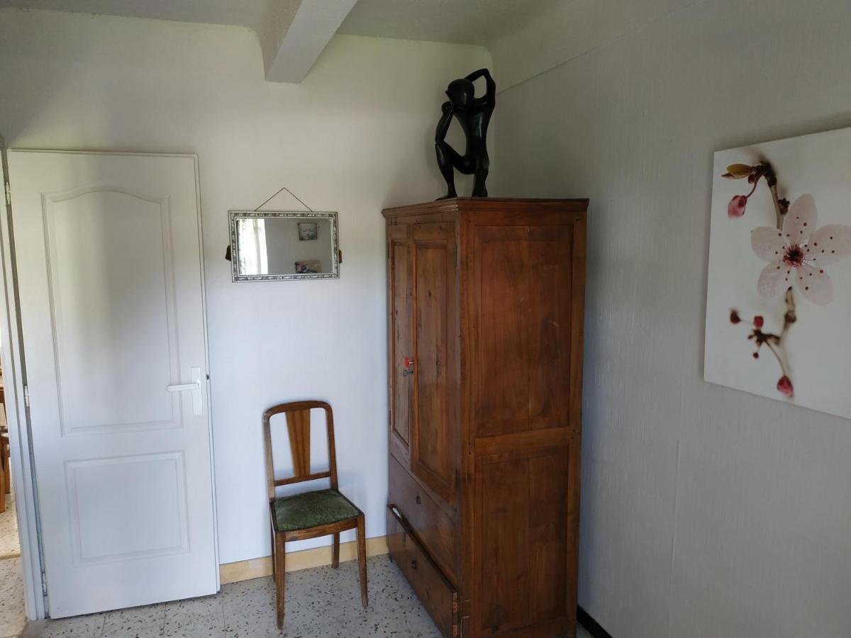 Apartmán La Para Péone Exteriér fotografie