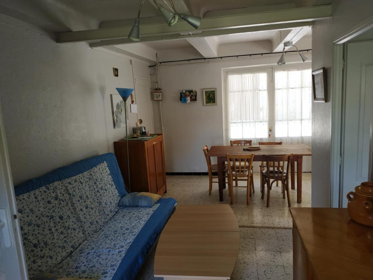 Apartmán La Para Péone Exteriér fotografie