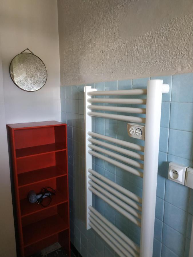 Apartmán La Para Péone Exteriér fotografie