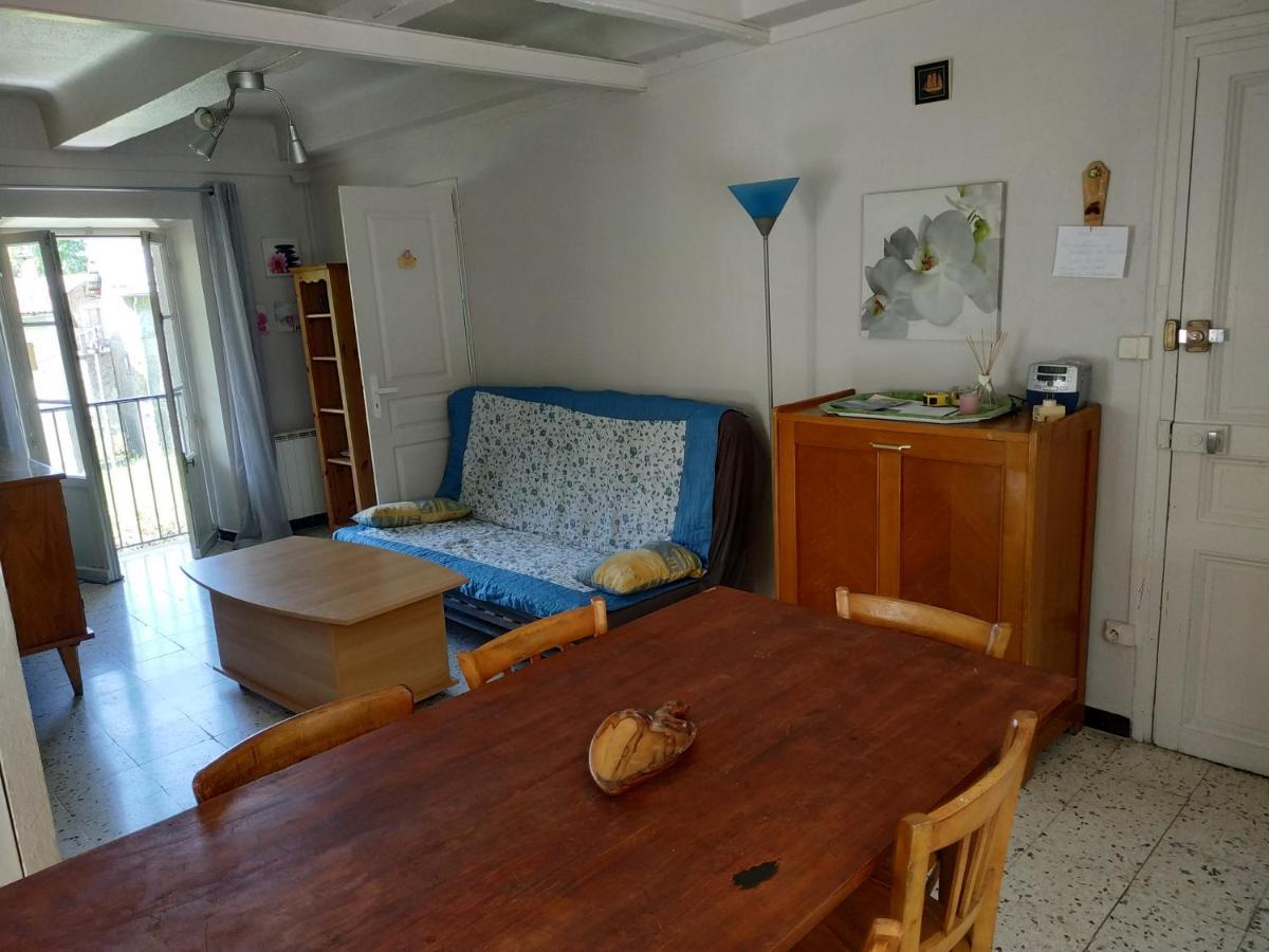 Apartmán La Para Péone Exteriér fotografie