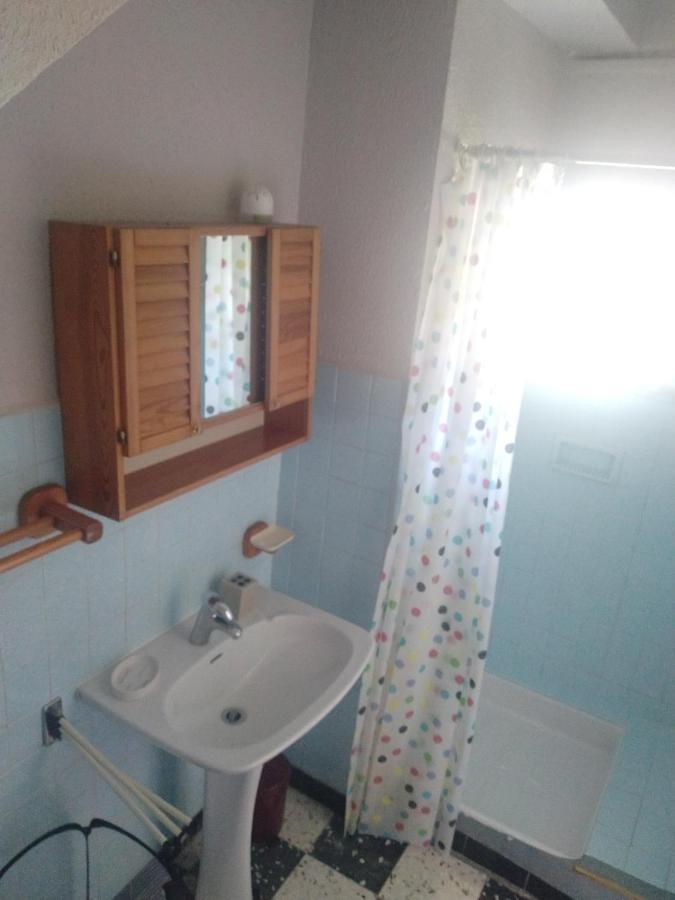 Apartmán La Para Péone Exteriér fotografie
