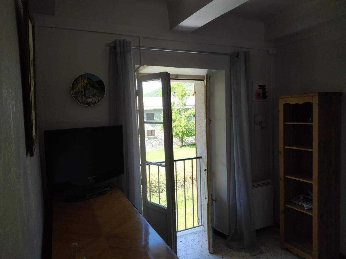 Apartmán La Para Péone Exteriér fotografie