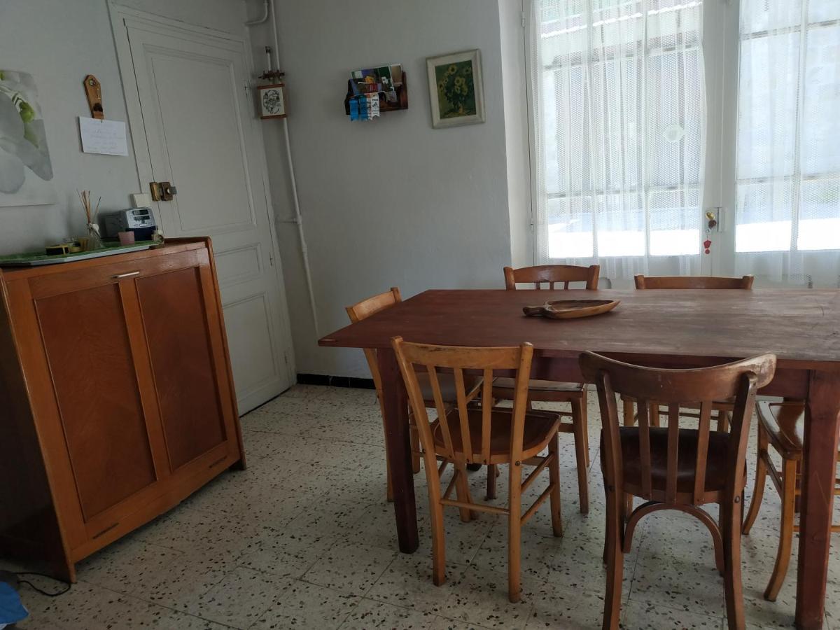 Apartmán La Para Péone Exteriér fotografie