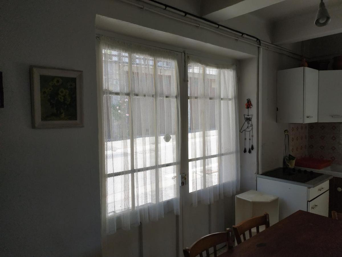 Apartmán La Para Péone Exteriér fotografie