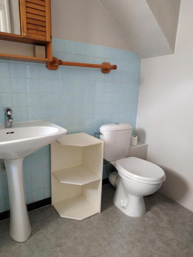 Apartmán La Para Péone Exteriér fotografie