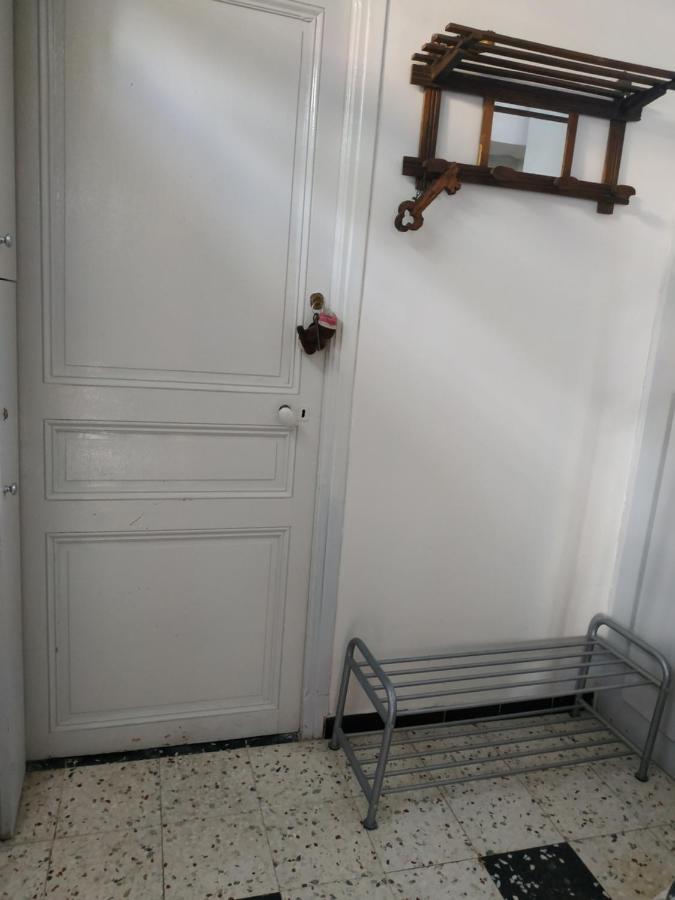 Apartmán La Para Péone Exteriér fotografie