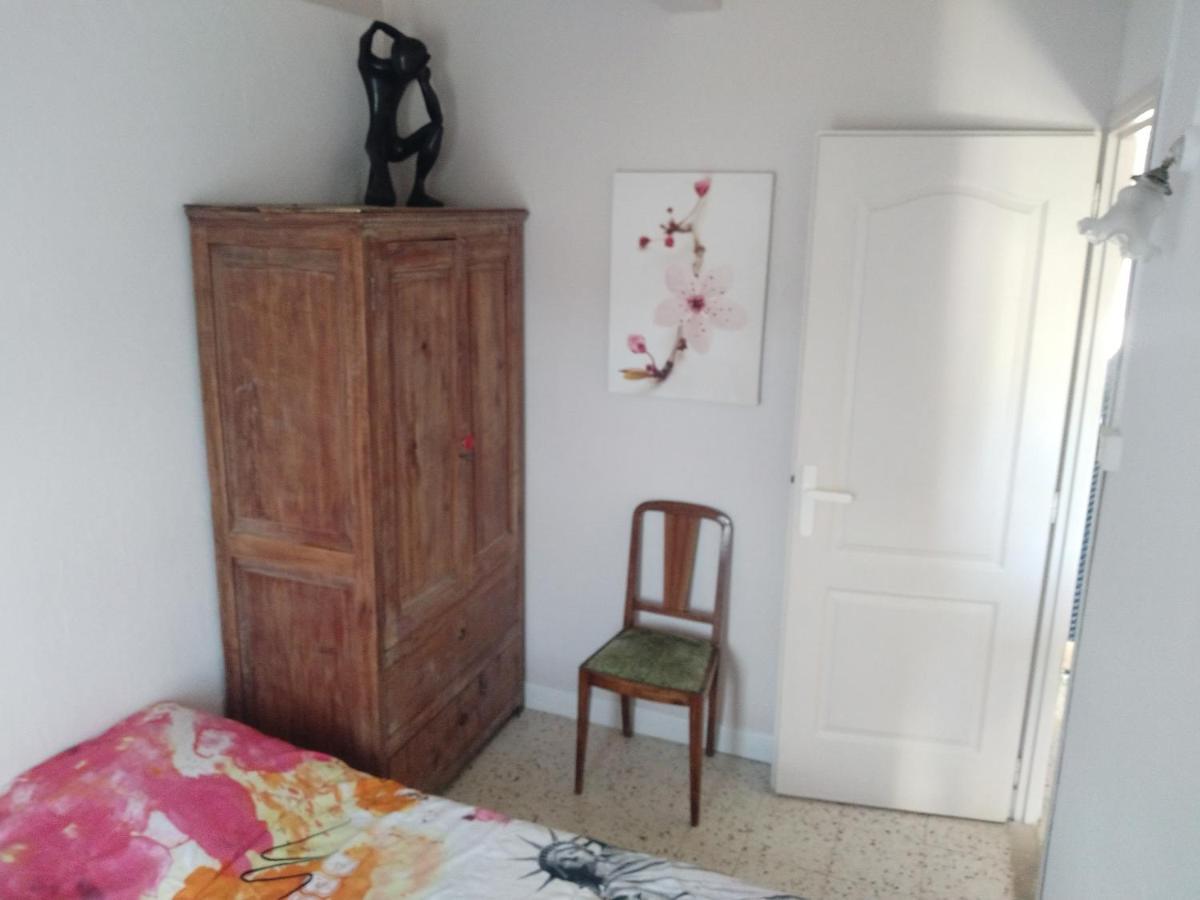 Apartmán La Para Péone Exteriér fotografie